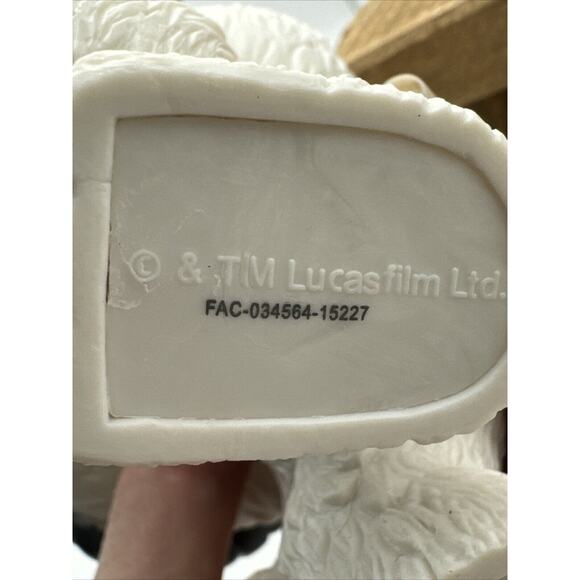 Funko Pop! Vinyl: Star Wars - Wampa - Hot Topic (HT) (Exclusive) #39 NO BOX - Picture 12 of 12